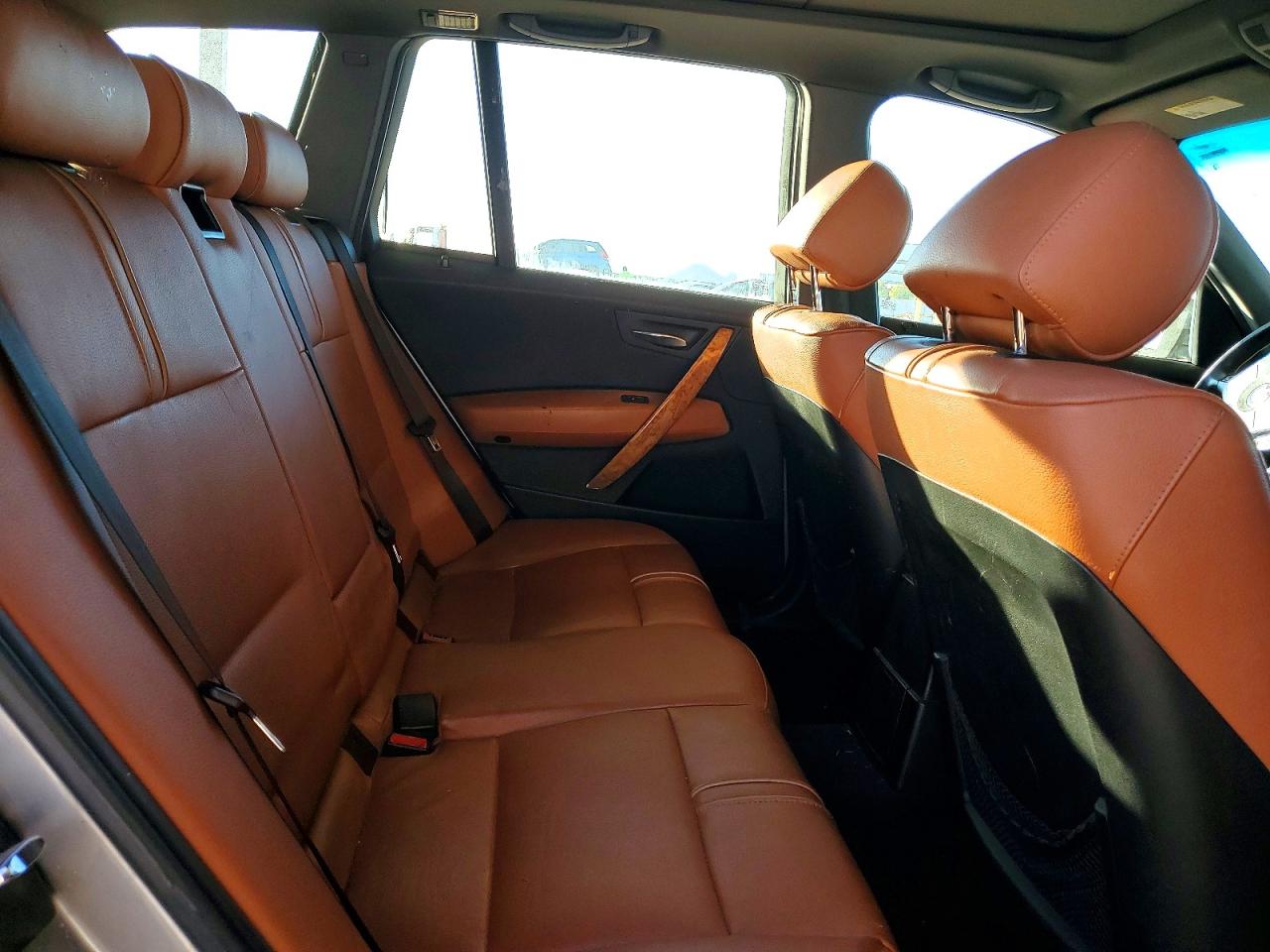 BMW X Series 3.0i