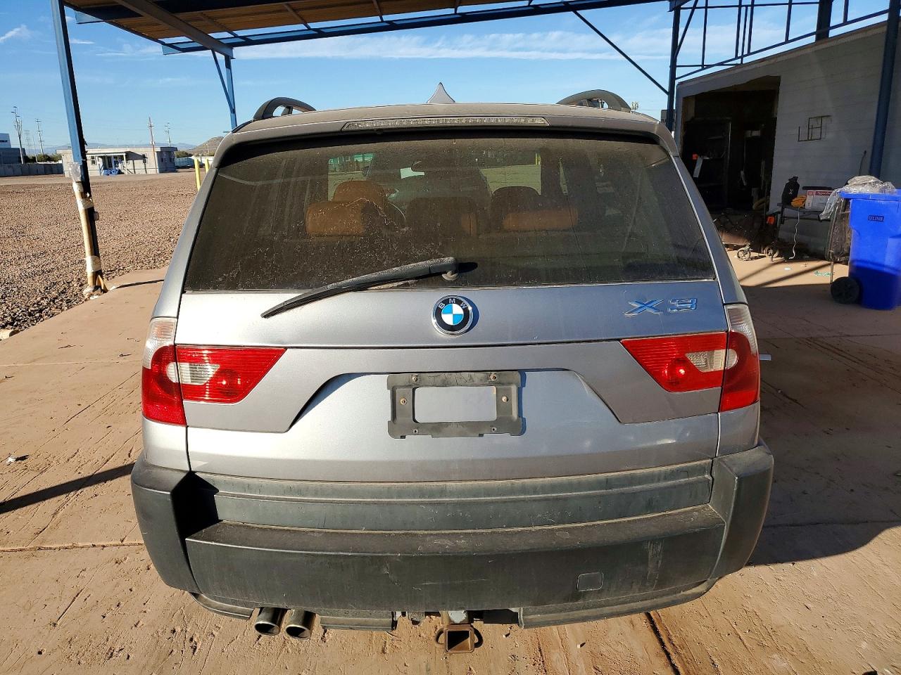 BMW X Series 3.0i
