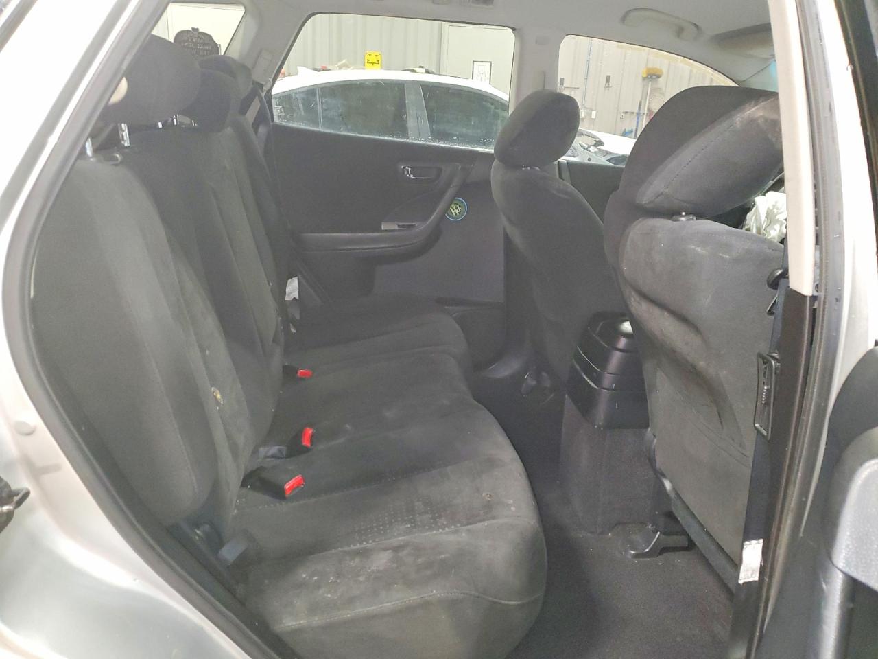 Nissan Murano S