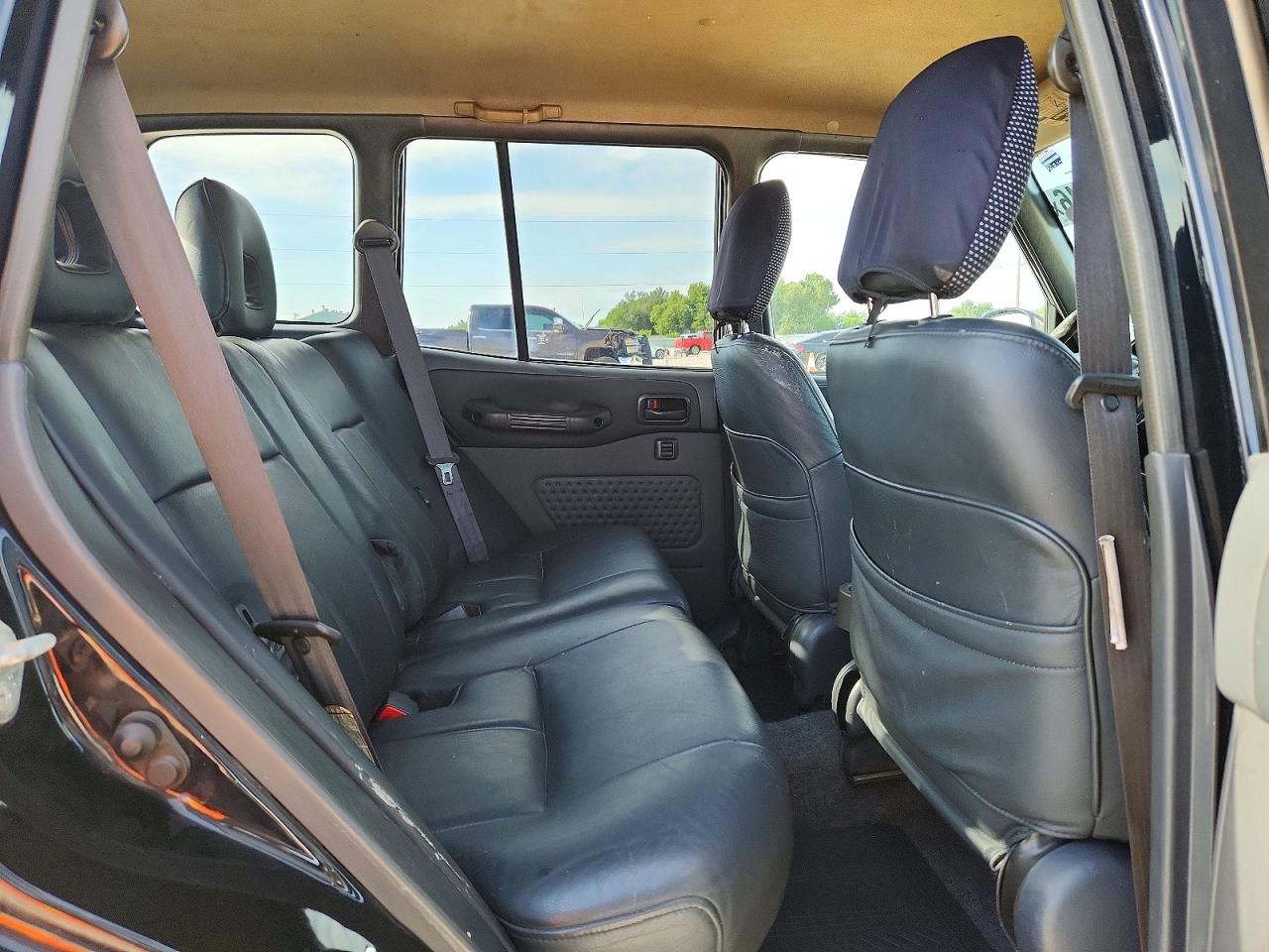 Toyota RAV4 Base