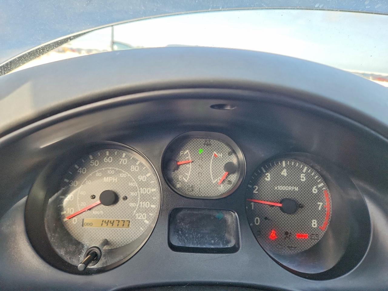 Toyota RAV4 Base