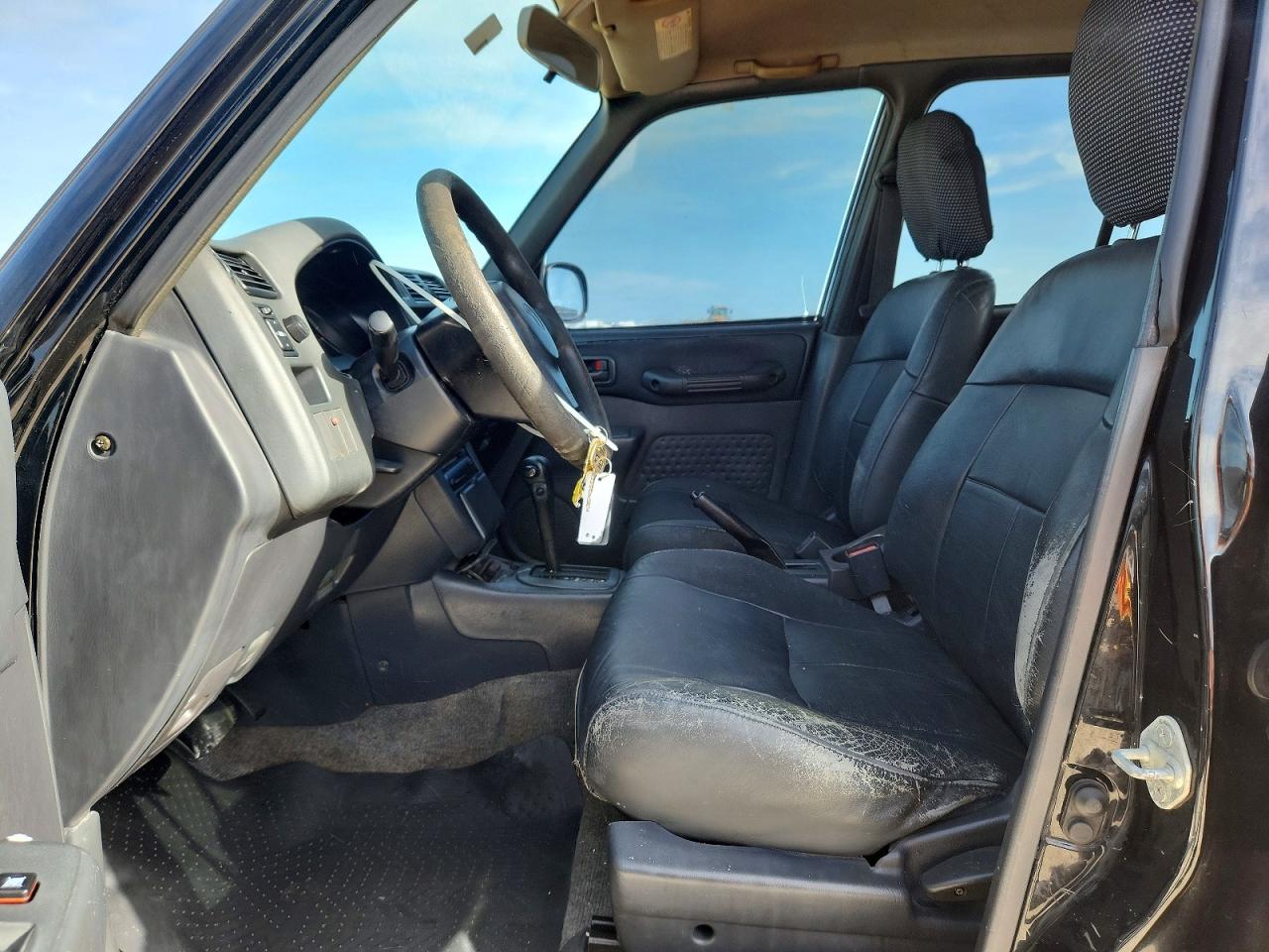 Toyota RAV4 Base
