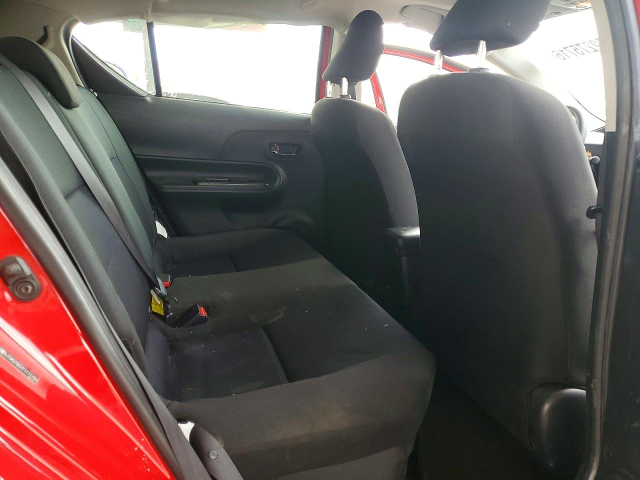 Toyota Prius Four