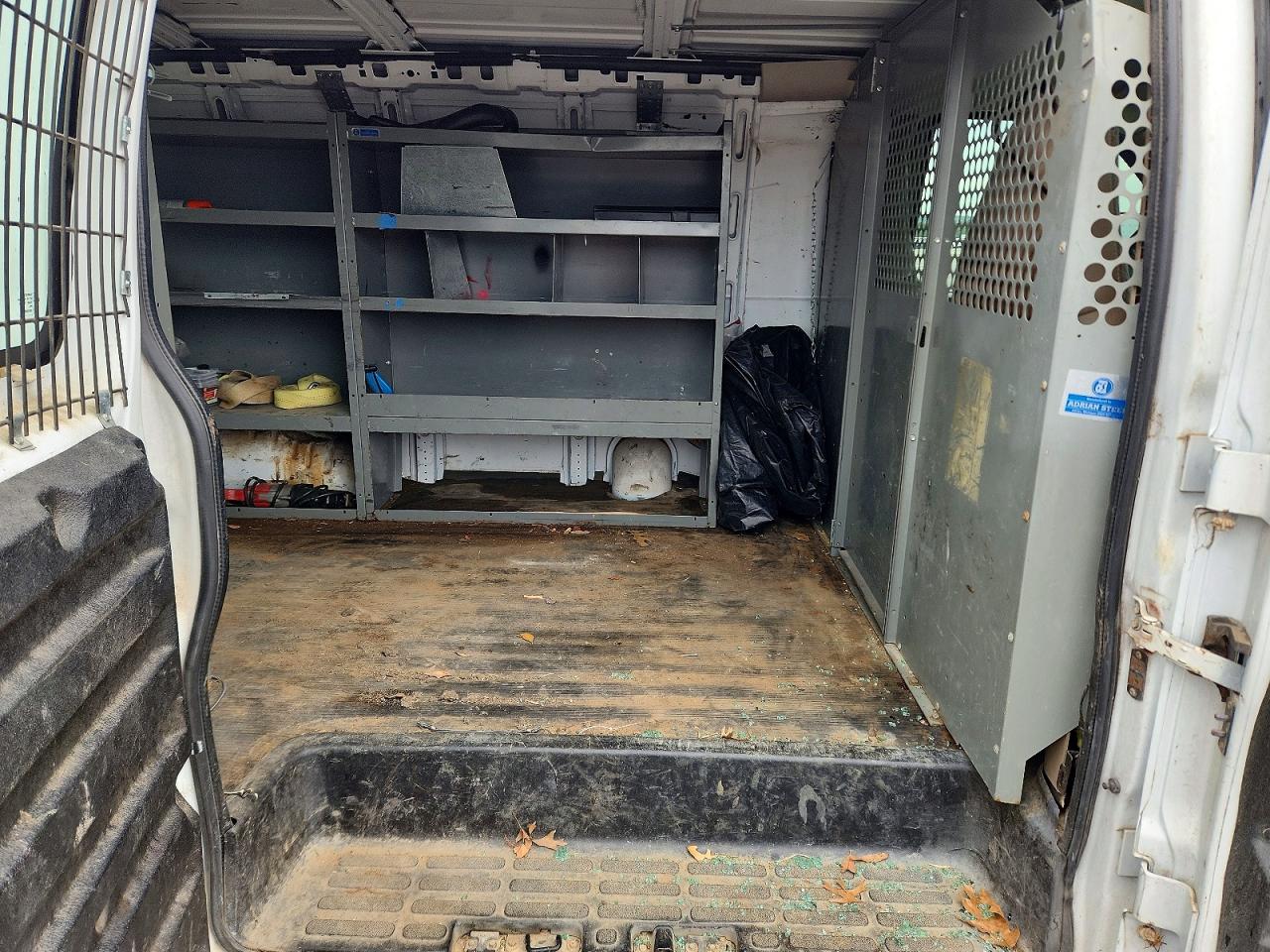 Chevrolet Express