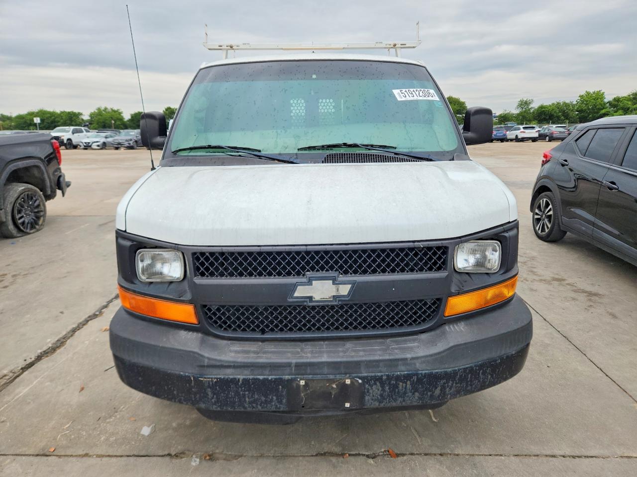 Chevrolet Express