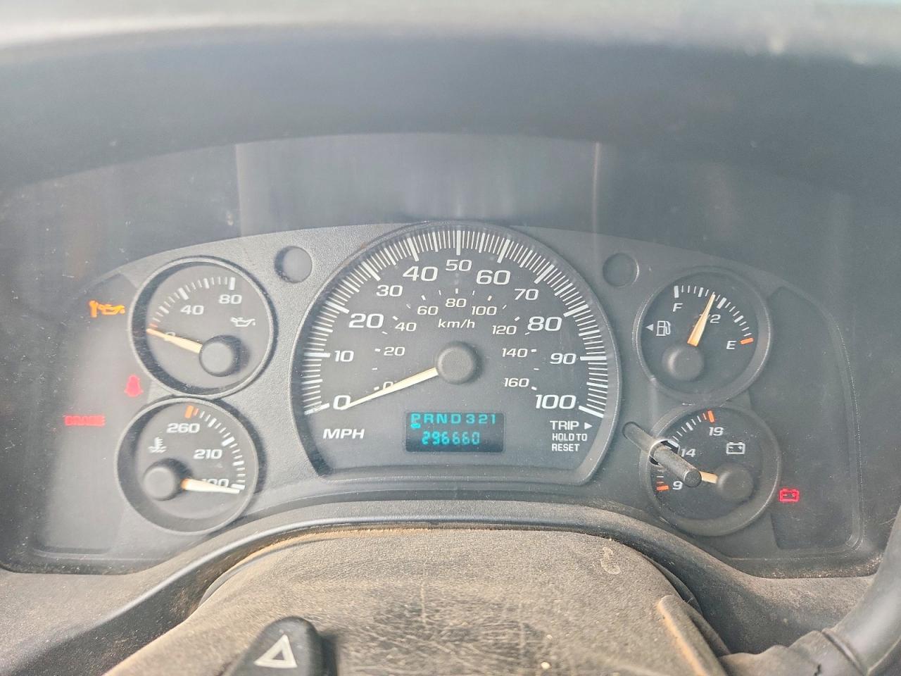 Chevrolet Express