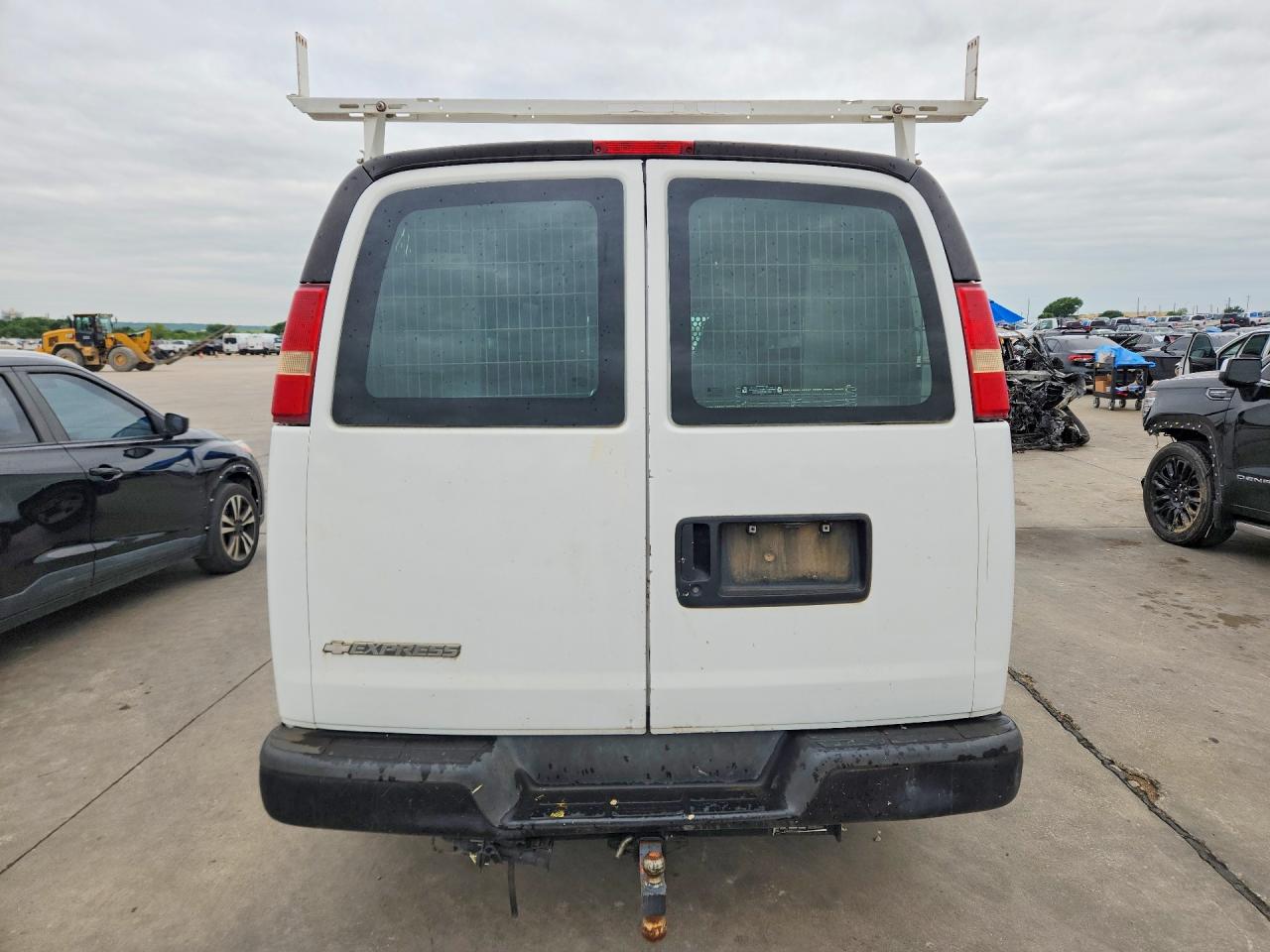 Chevrolet Express
