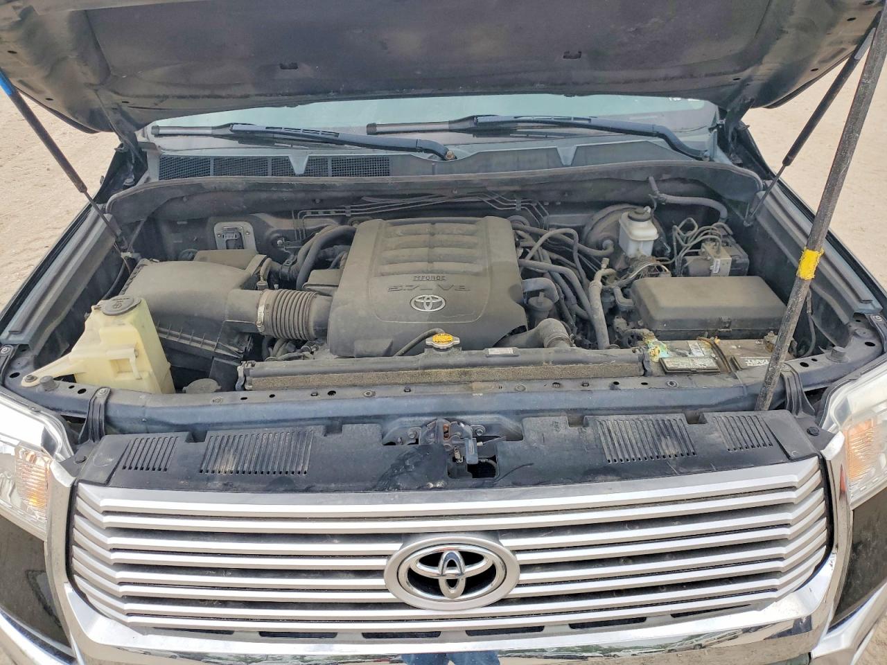 Toyota Tundra Limited