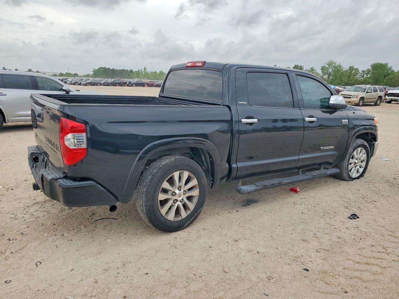 Toyota Tundra Limited