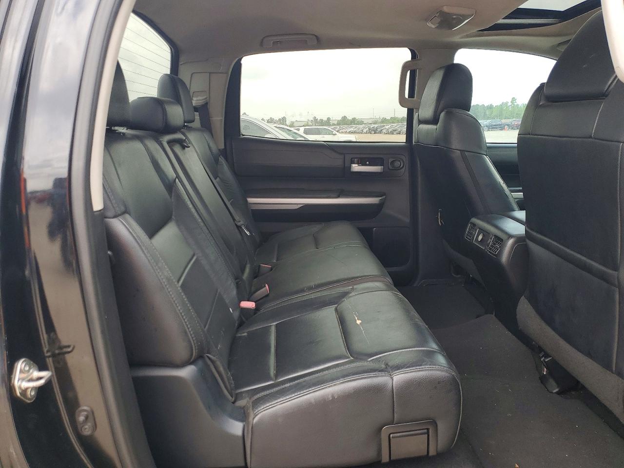 Toyota Tundra Limited