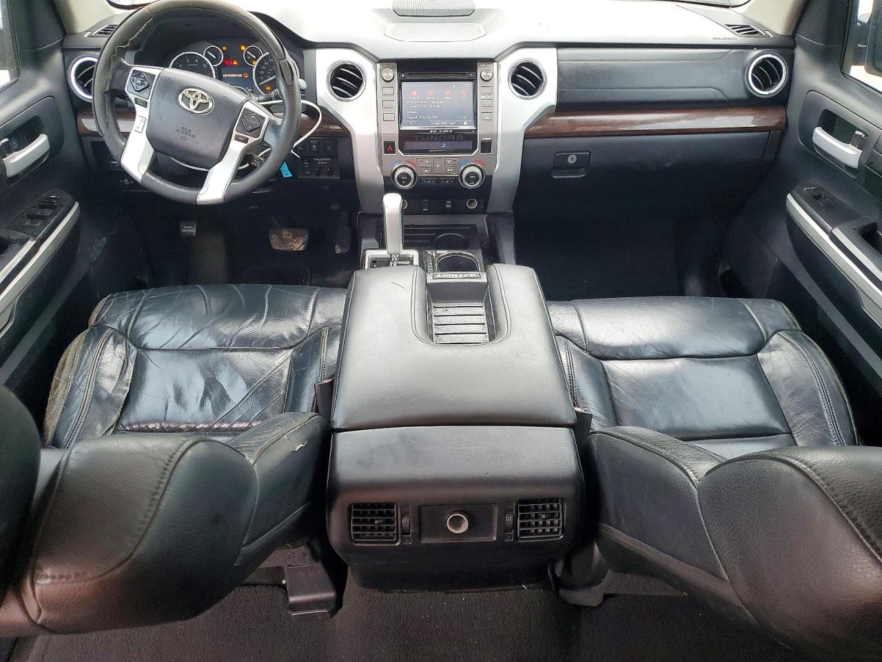 Toyota Tundra Limited