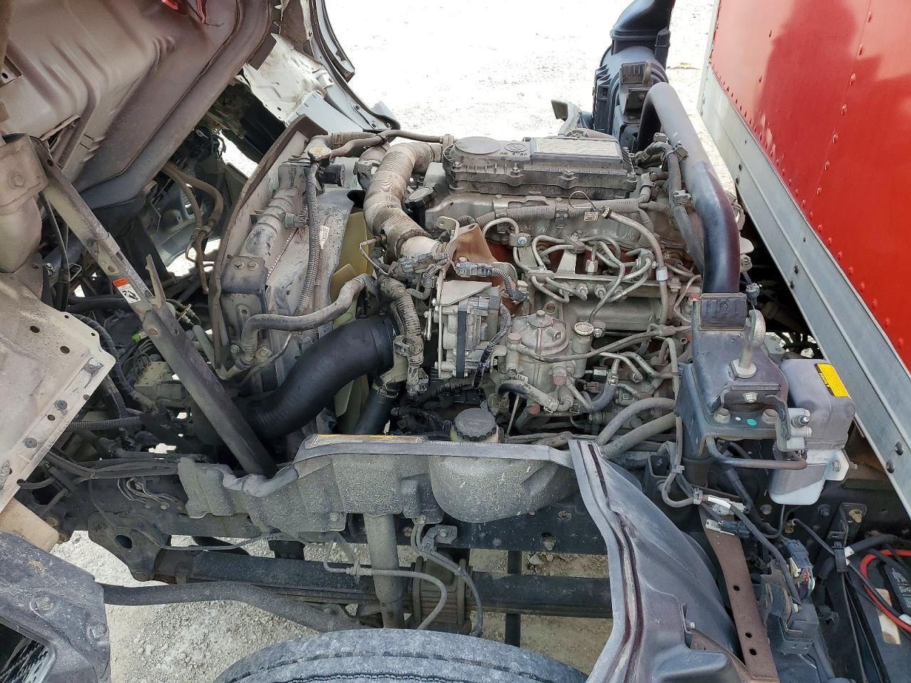Hino 195