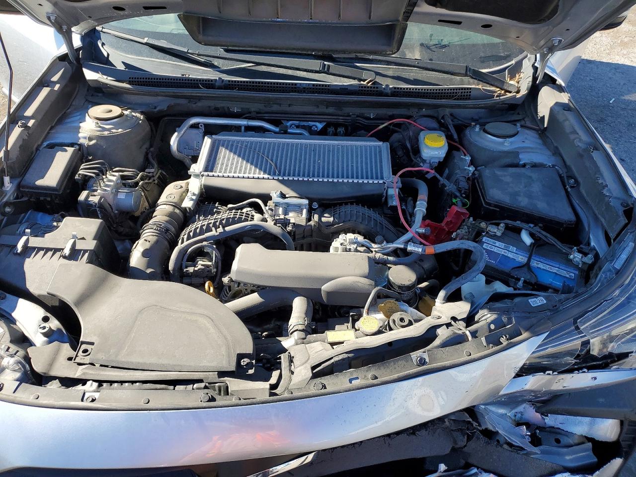 Subaru Outback Onyx Edition Xt