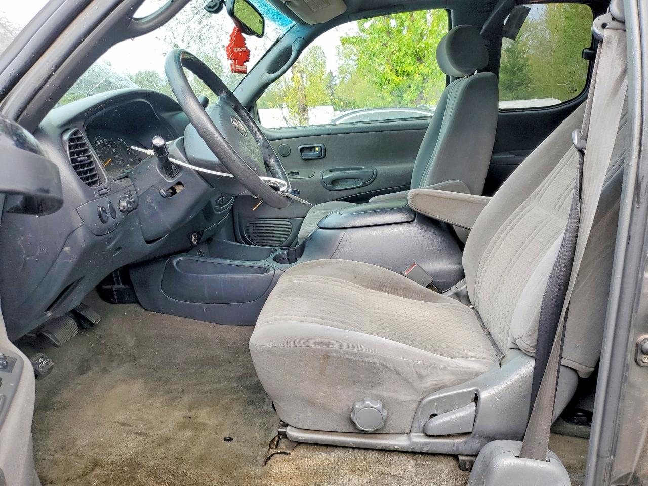 Toyota Tundra Access Cab Sr5
