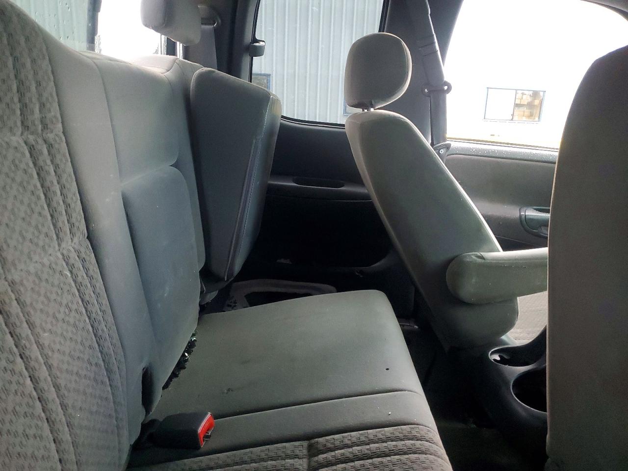 Toyota Tundra Access Cab Sr5