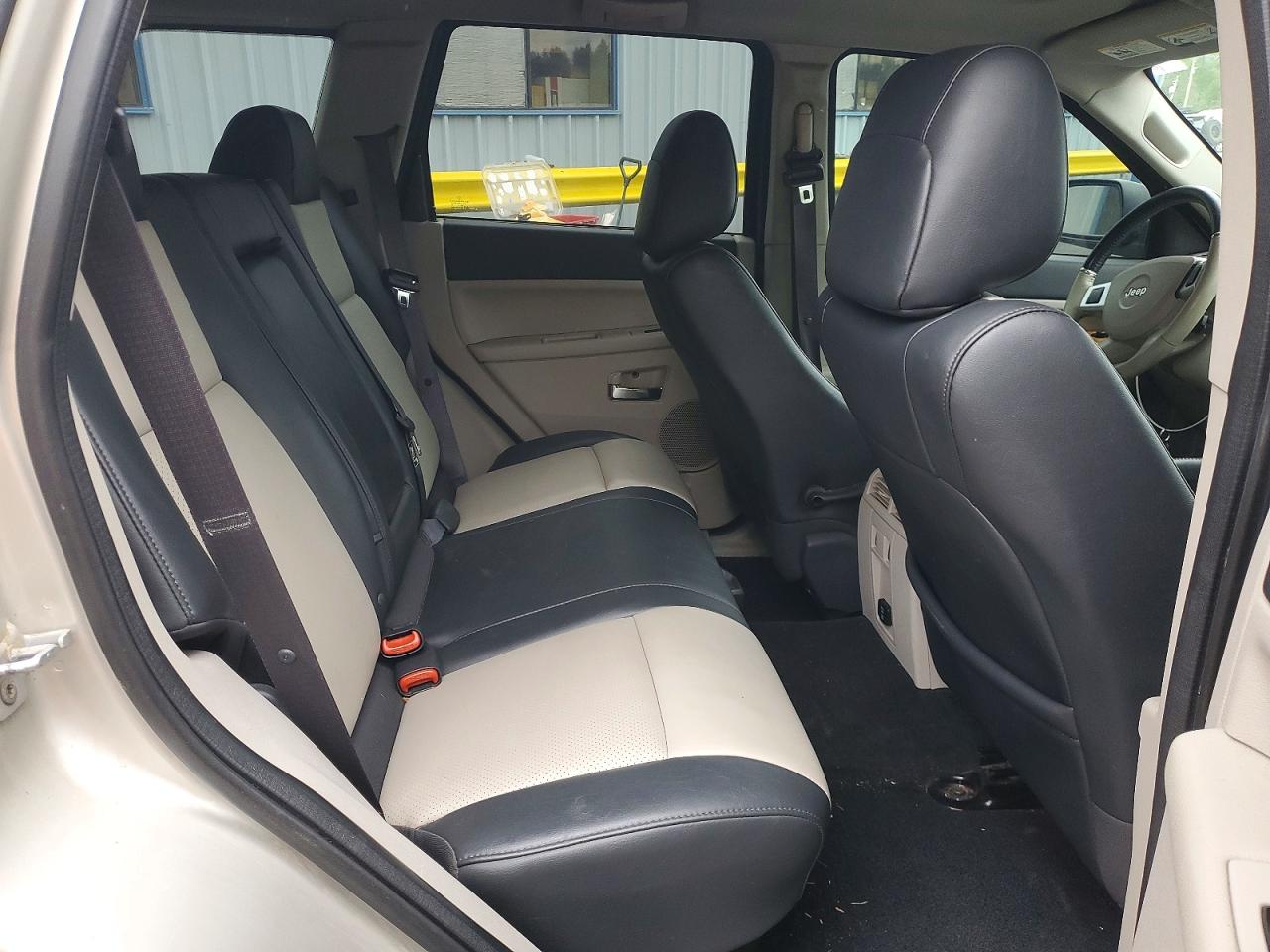 Jeep Cherokee Limited