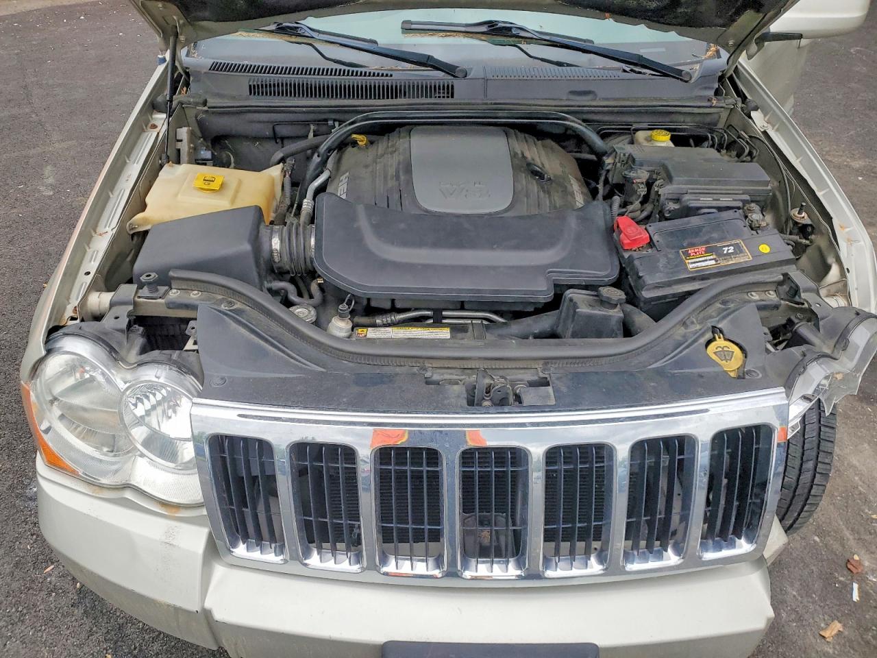 Jeep Cherokee Limited
