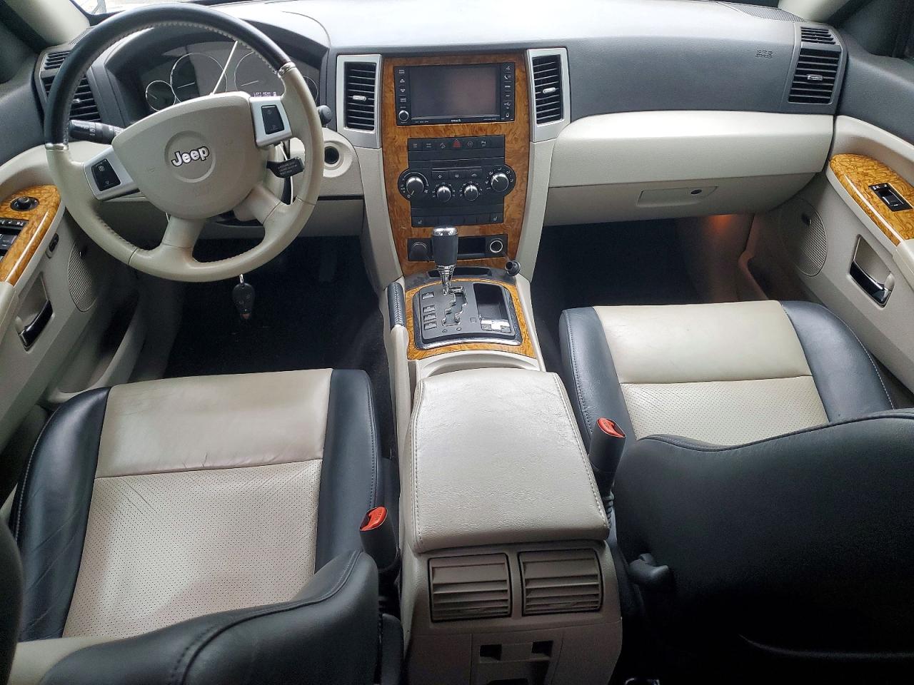 Jeep Cherokee Limited