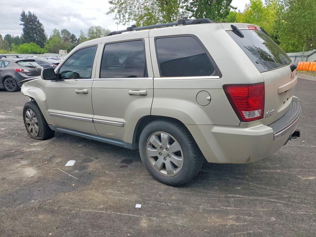 Jeep Cherokee Limited