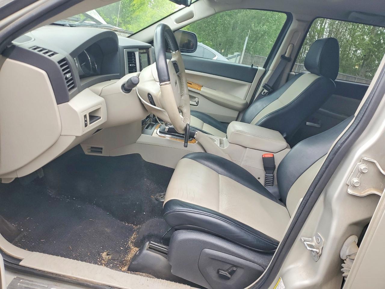 Jeep Cherokee Limited