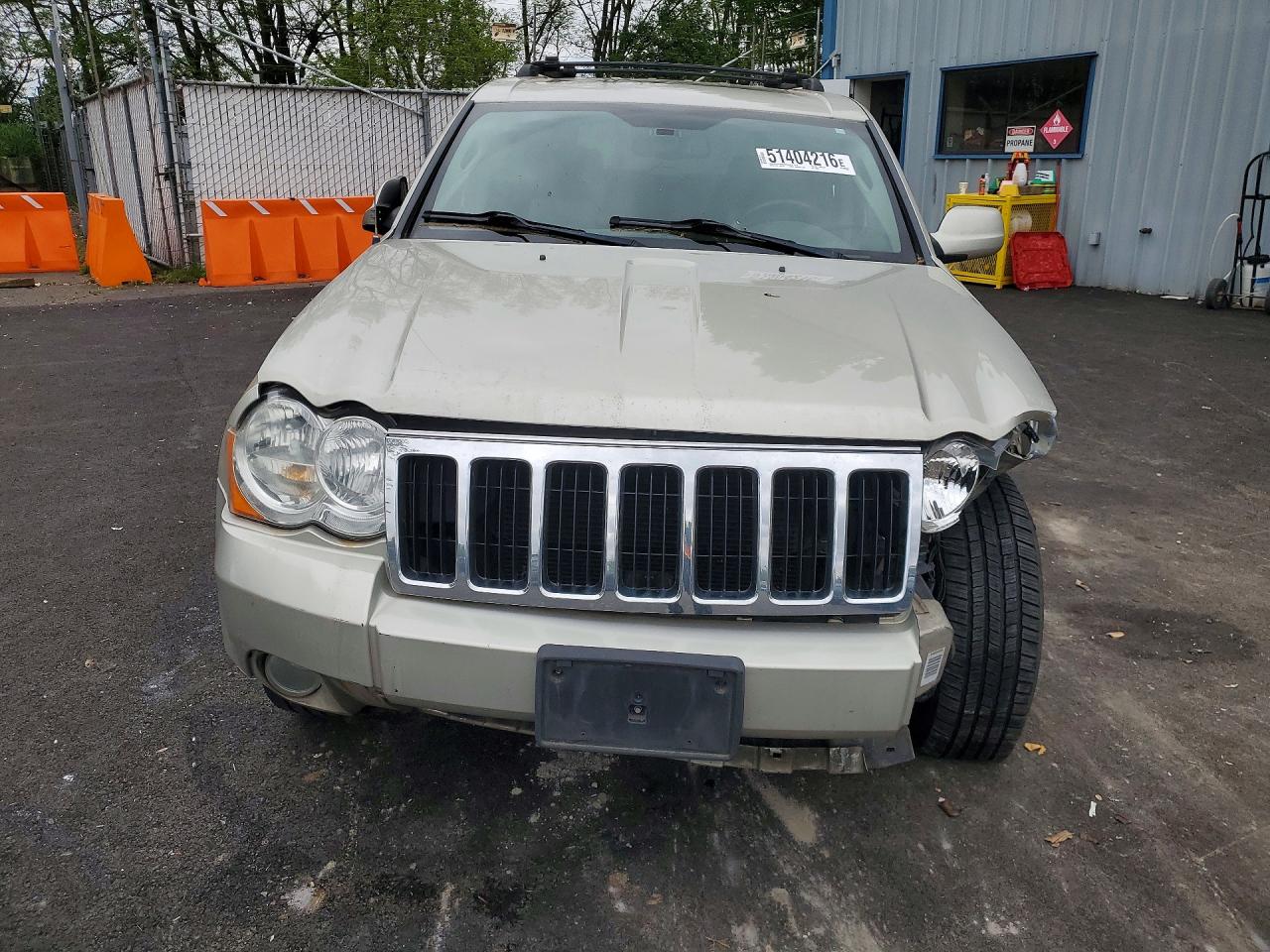 Jeep Cherokee Limited