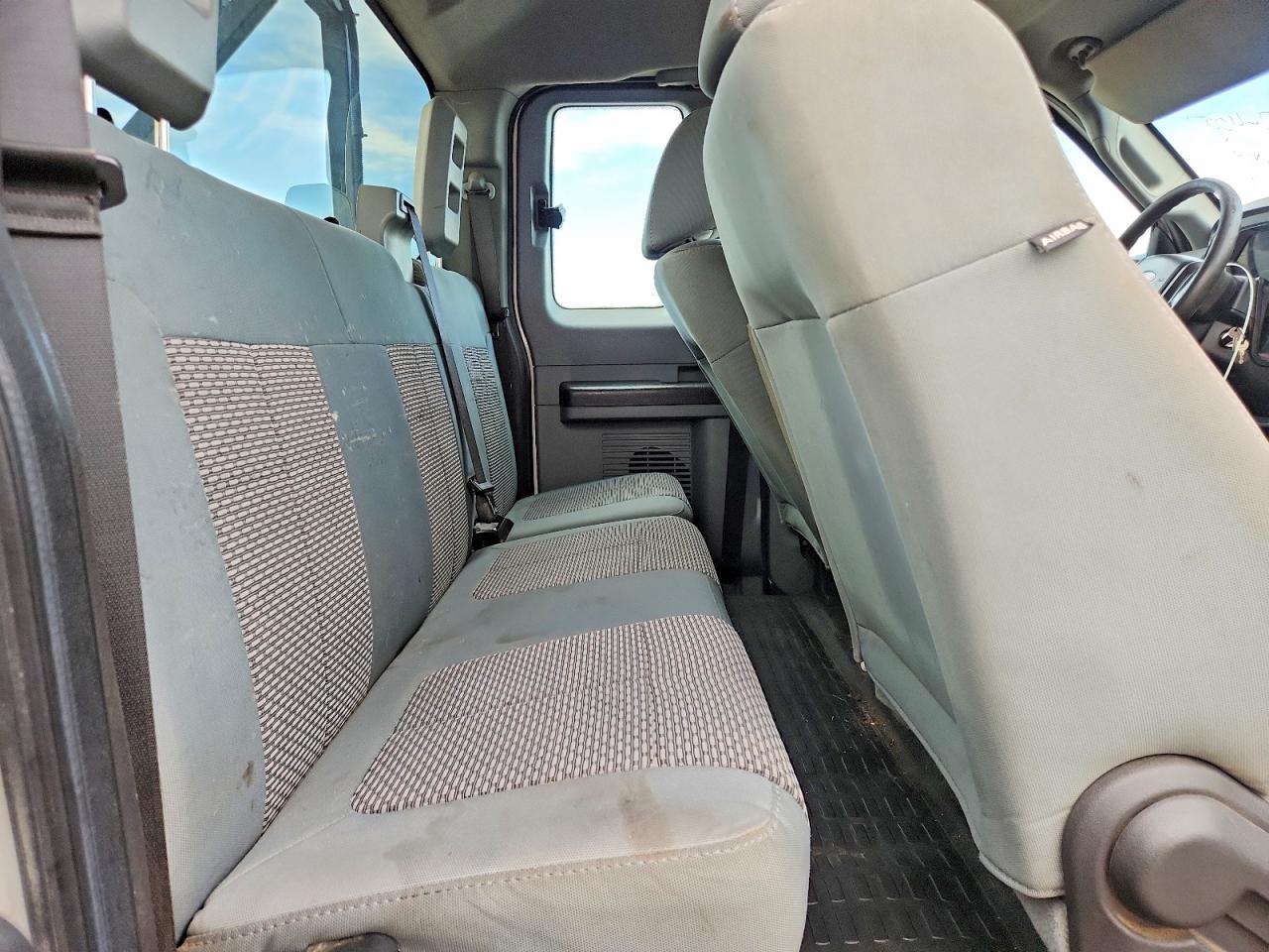 Ford F-350 Super Duty