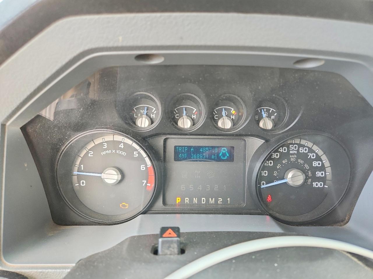 Ford F-350 Super Duty