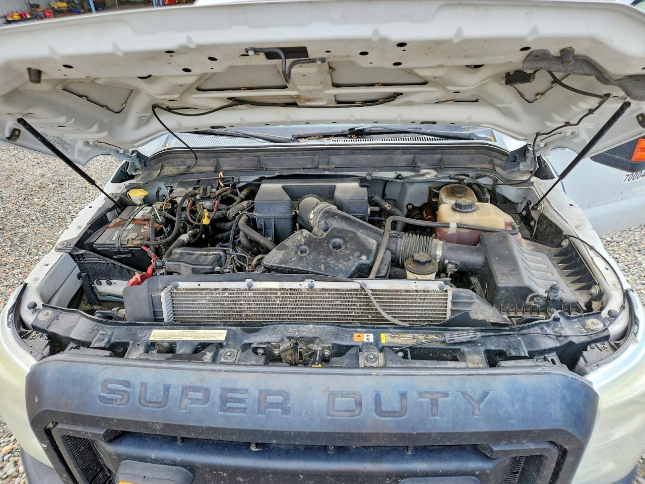 Ford F-350 Super Duty