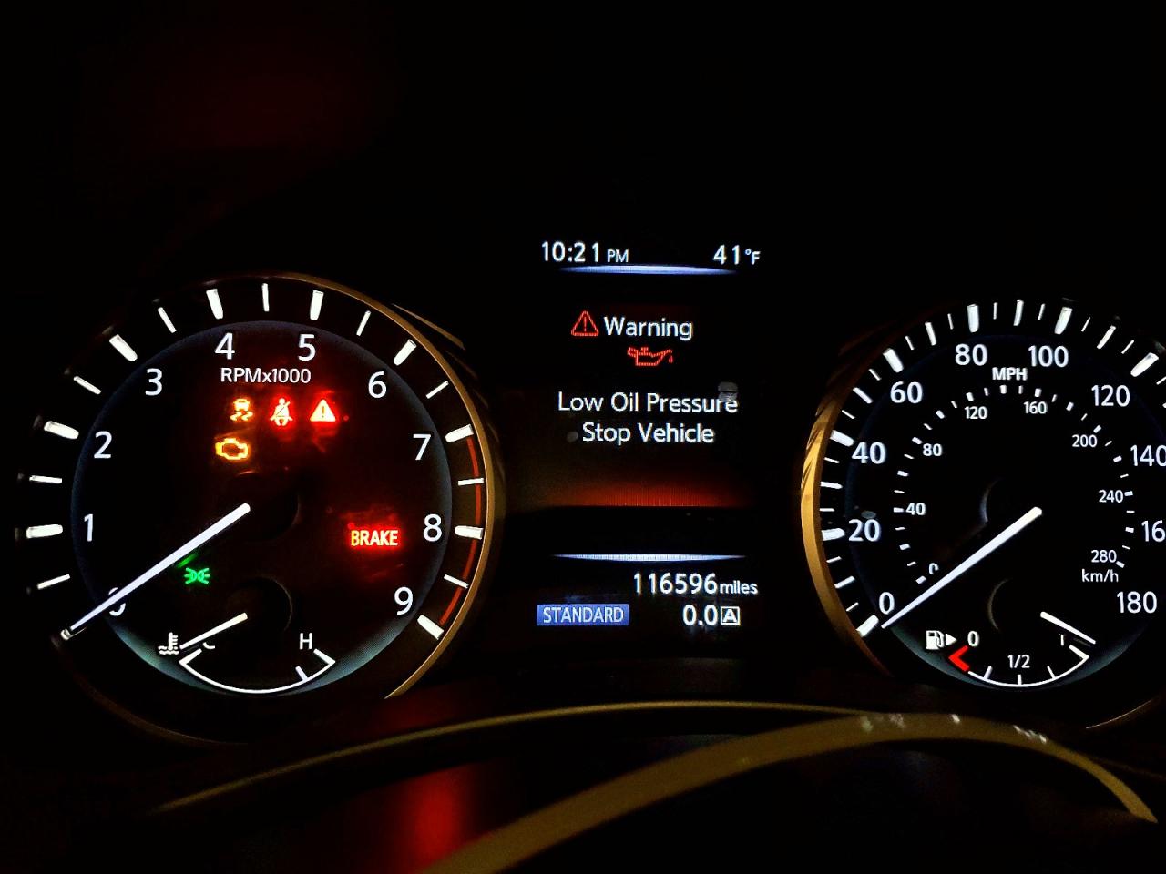 INFINITI Q50 3.0t L 3.0t Luxe