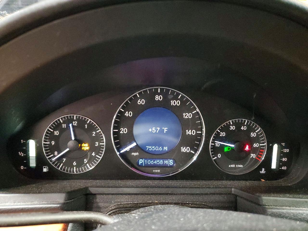 Mercedes-Benz E-Class 350 4matic