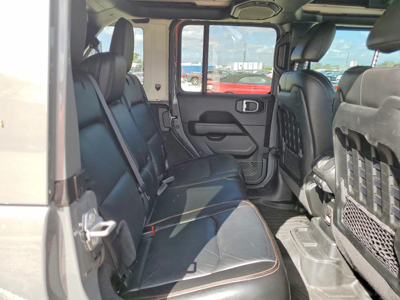 Jeep Wrangler Rubicon 392