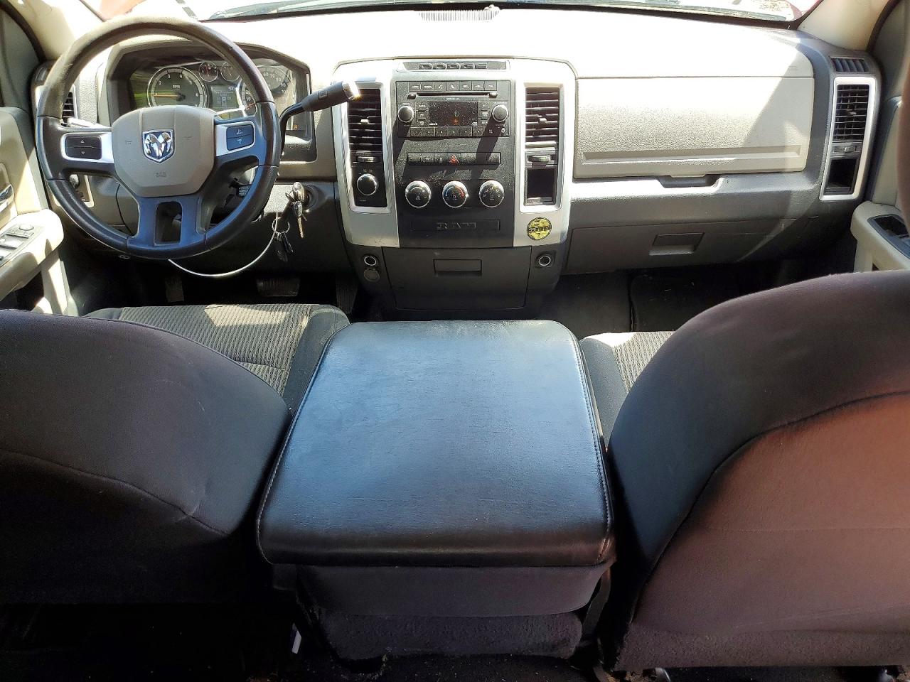 Dodge Ram 1500