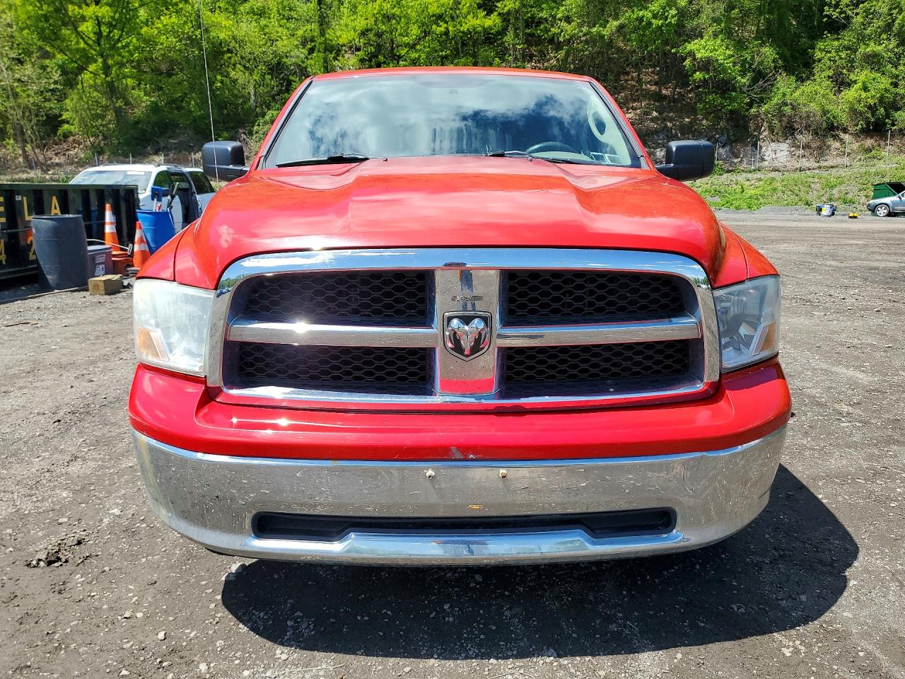 Dodge Ram 1500