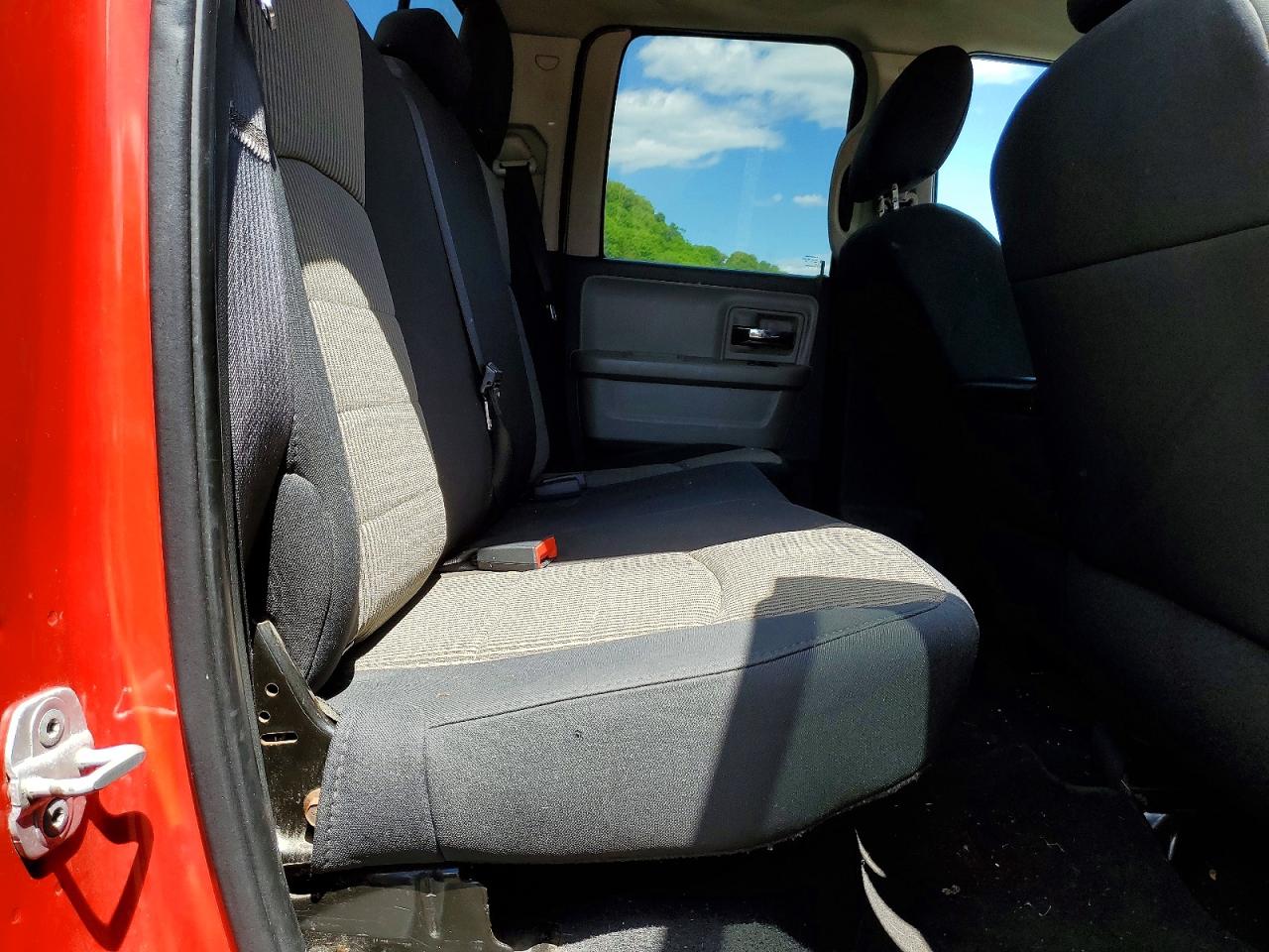 Dodge Ram 1500