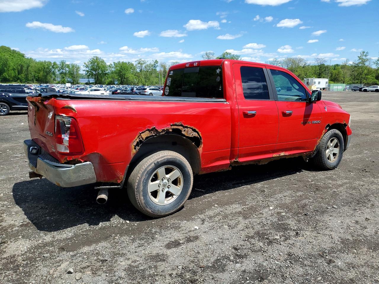 Dodge Ram 1500