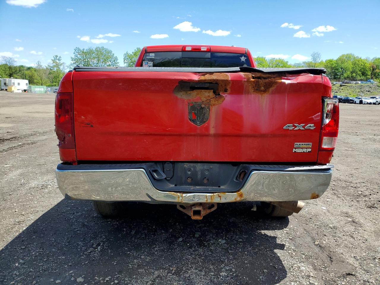 Dodge Ram 1500