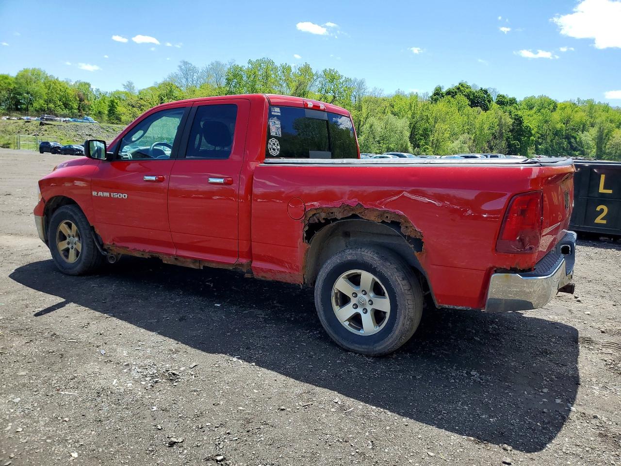 Dodge Ram 1500