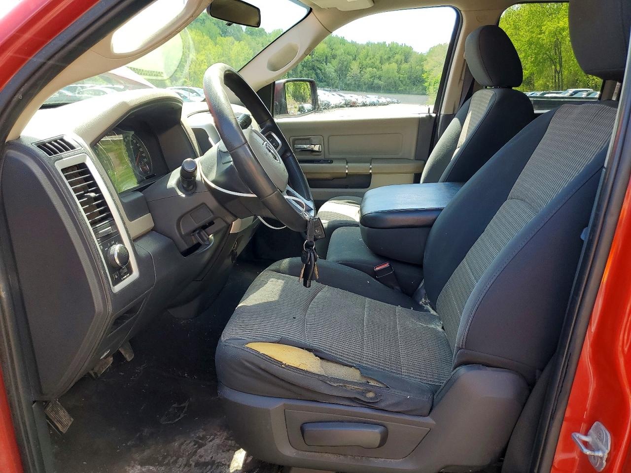Dodge Ram 1500