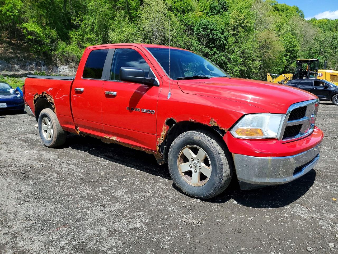 Dodge Ram 1500