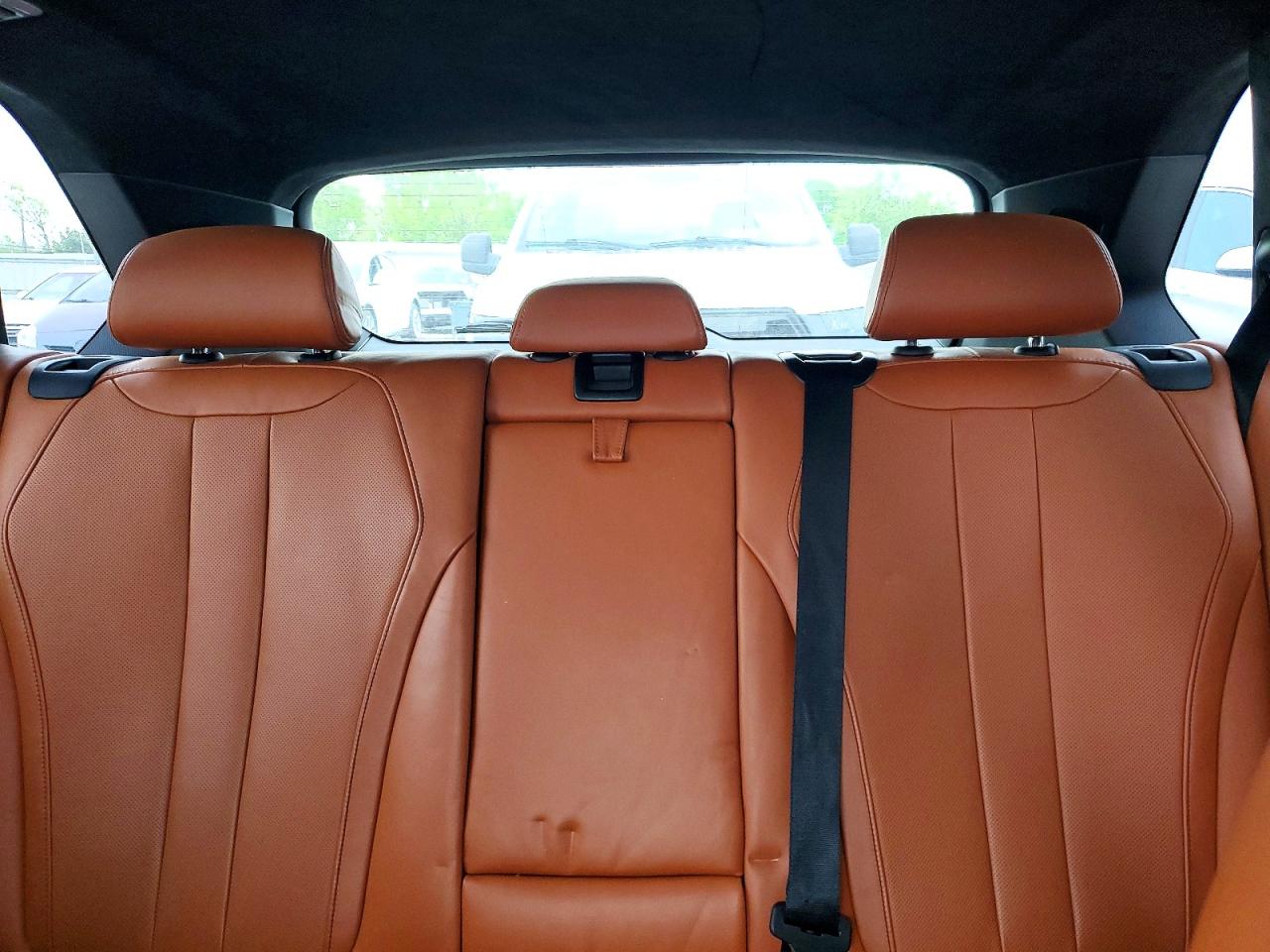 BMW X Series M