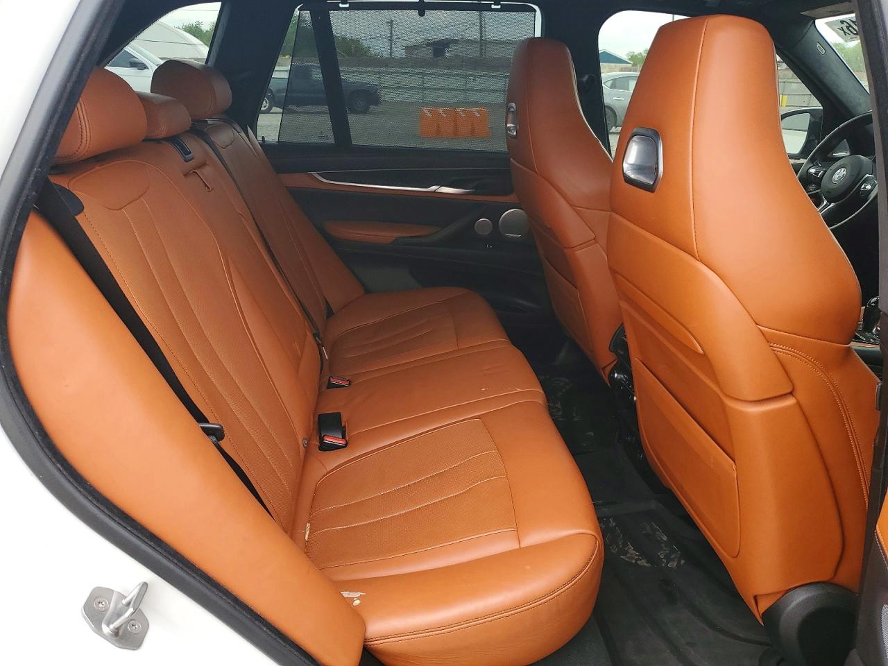 BMW X Series M