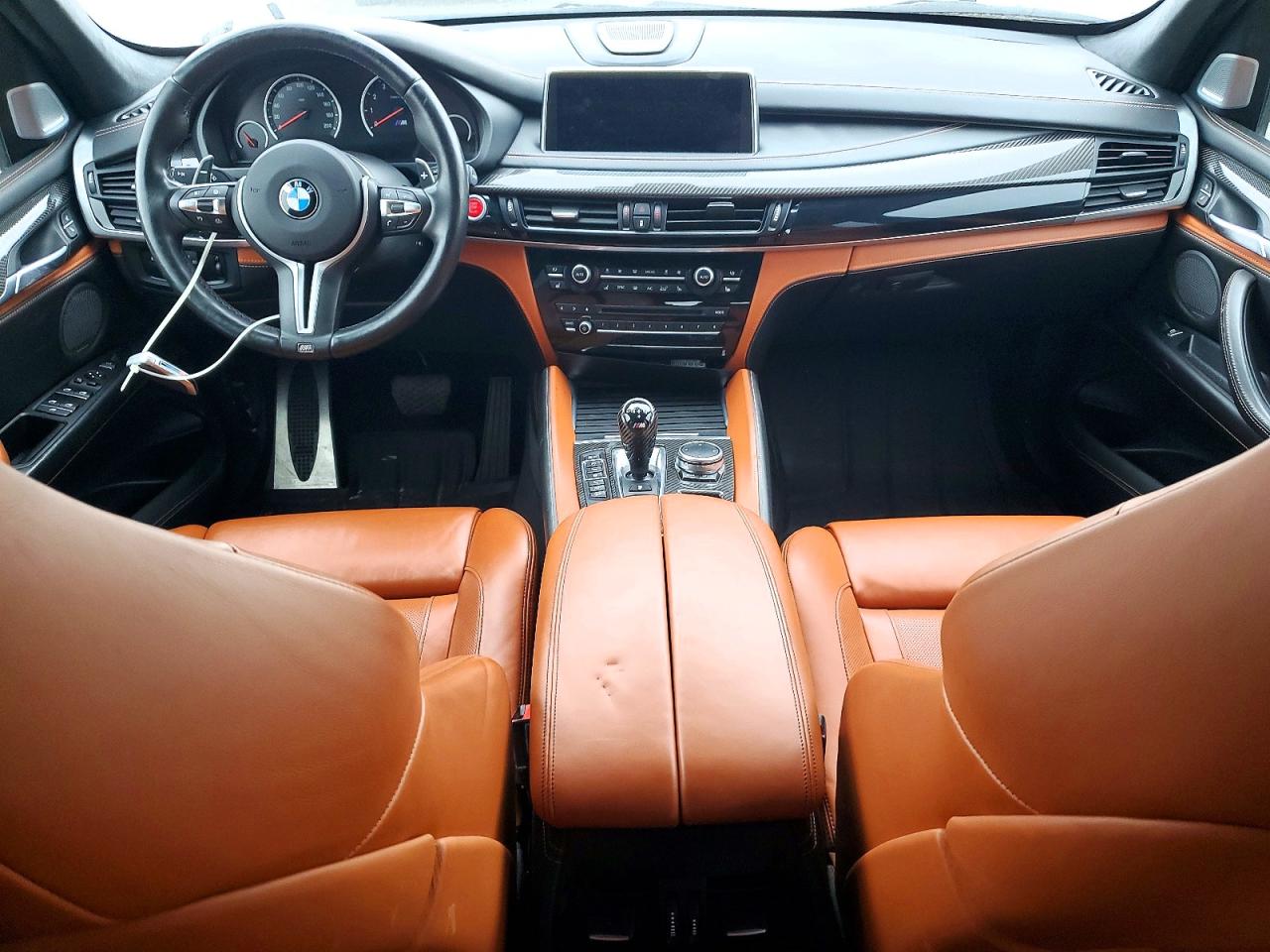 BMW X Series M