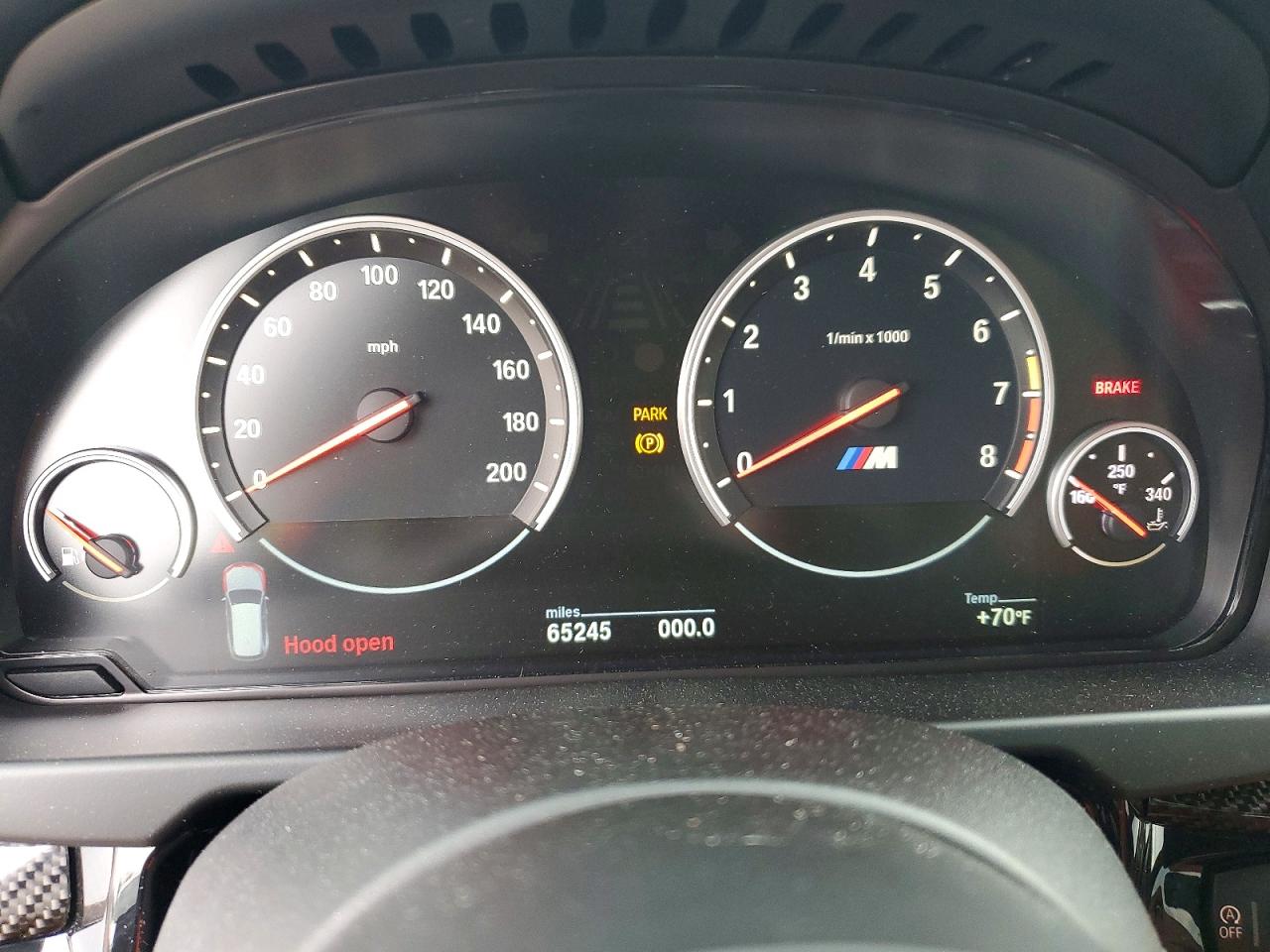 BMW X Series M