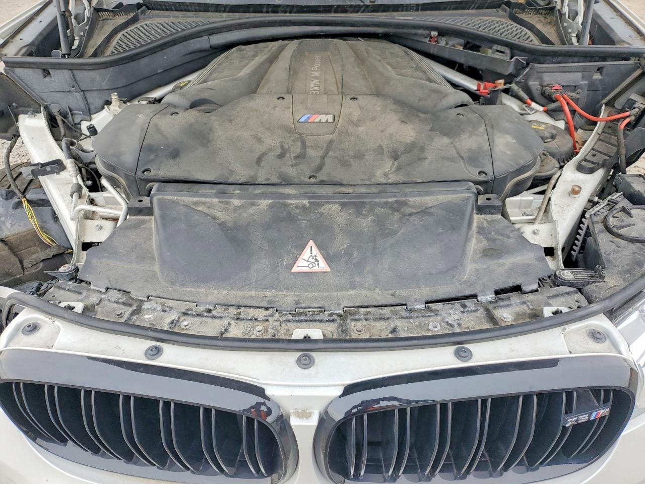 BMW X Series M