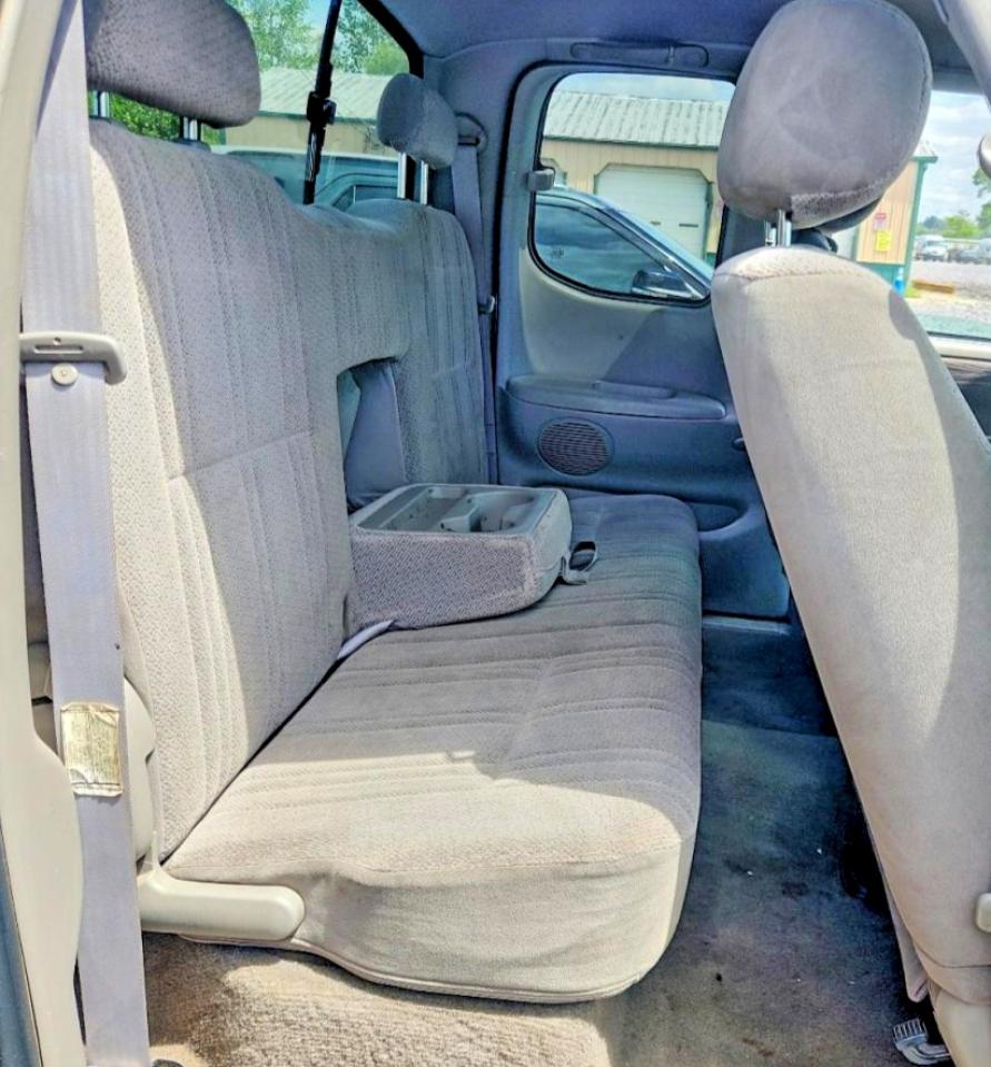 Toyota Tundra Sr5