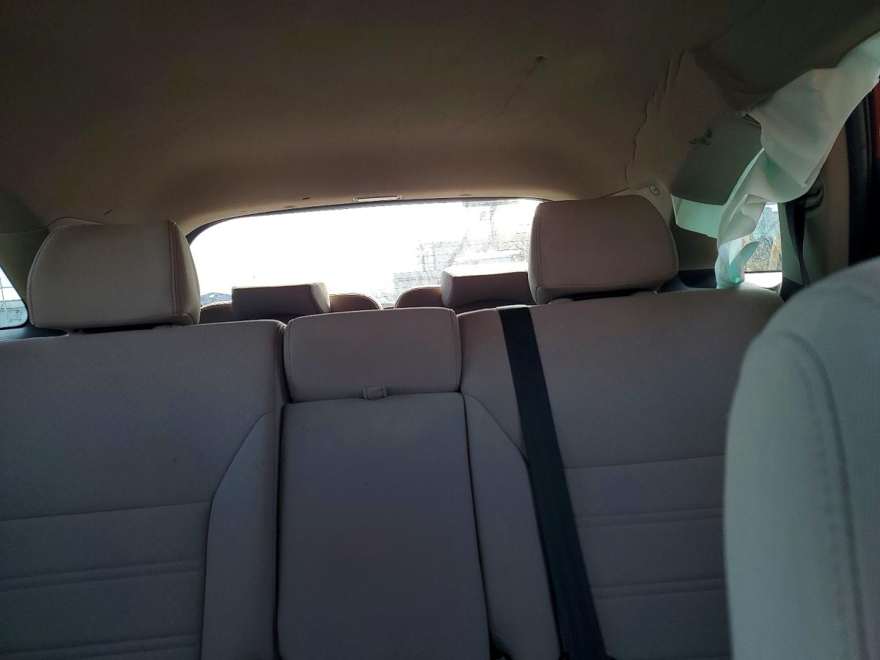 Kia Sorento Lx V6