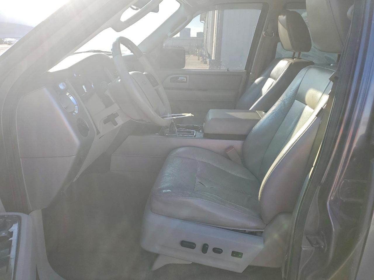 Ford Expedition El Limited