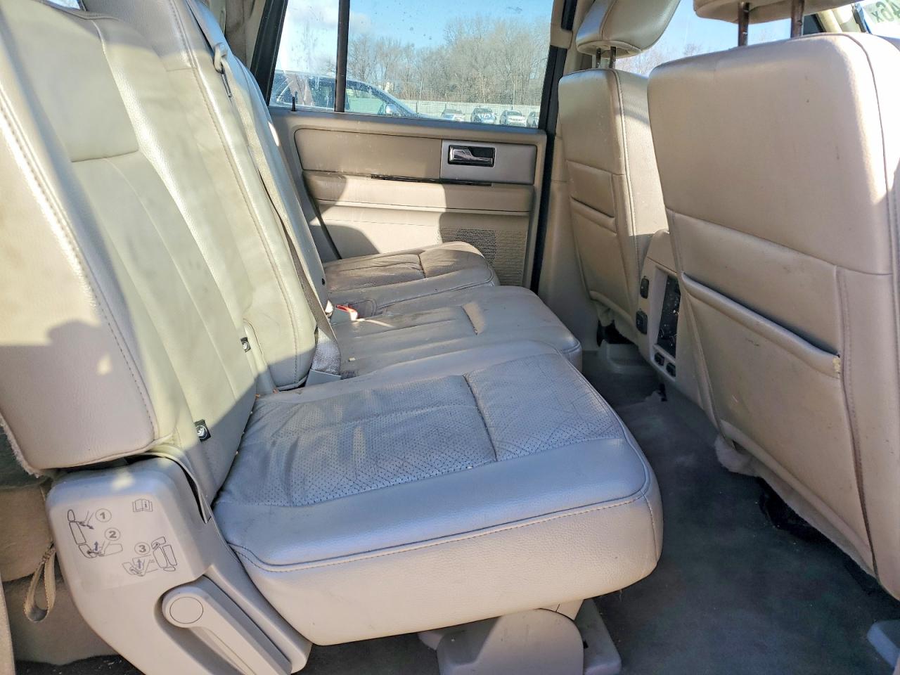 Ford Expedition El Limited