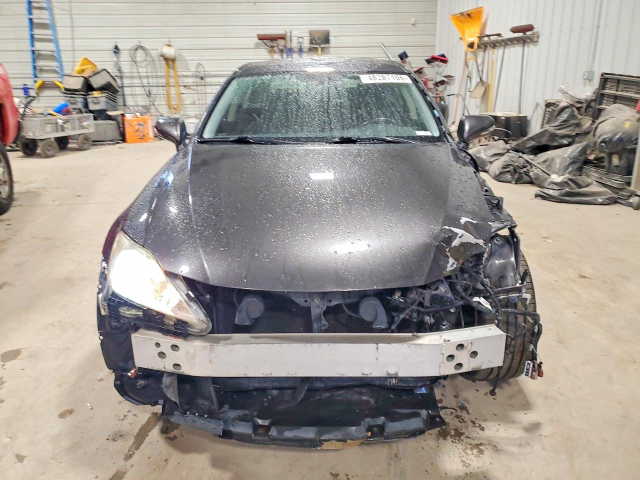 Lexus Is Base