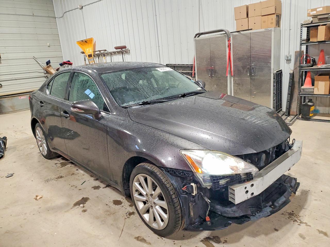 Lexus Is Base